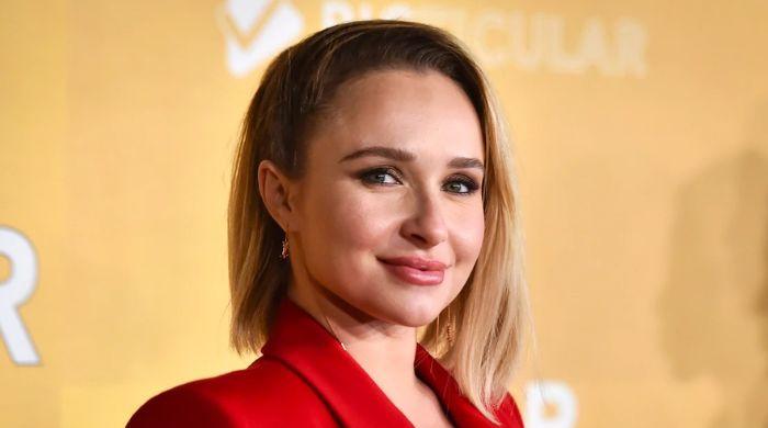 Hayden Panettiere’s 'Nashville' costar feels 'shattered' after her sudden death
