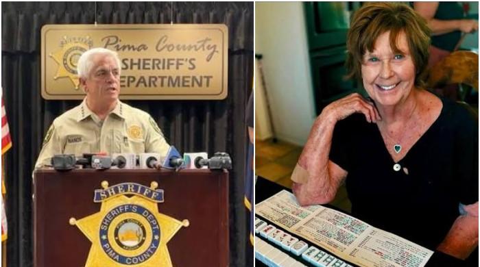 Nancy Guthrie Kidnapping: Remains found in Pima County desert explained
