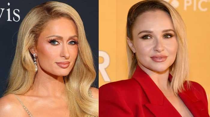 Paris Hilton breaks silence on Hayden Panettiere's death: 'It's impossible'