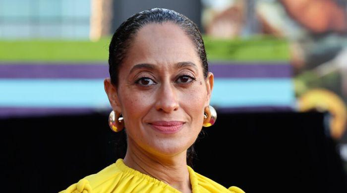 Tracee Ellis Ross reflects on 'racism' in 'Girlfriends'