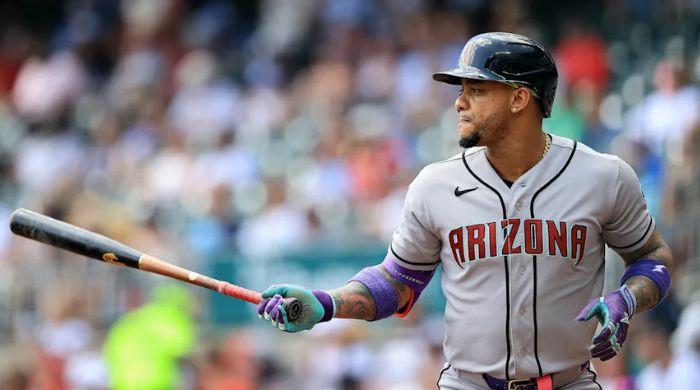 Ketel Marte’s sudden absence explained as Diamondbacks place him on restricted list 
