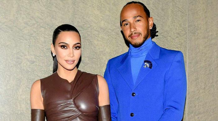 Kim Kardashian & Sir Lewis Hamilton: Inside the relationship that has ‘a lot of people shocked’