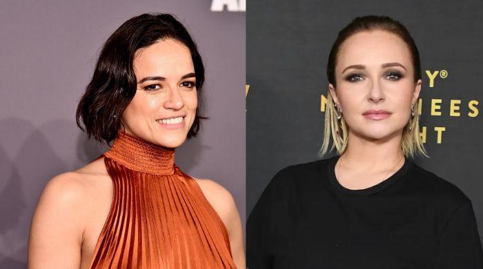 Michelle Rodriguez 'can’t stand' Hayden Panettiere’s sudden death