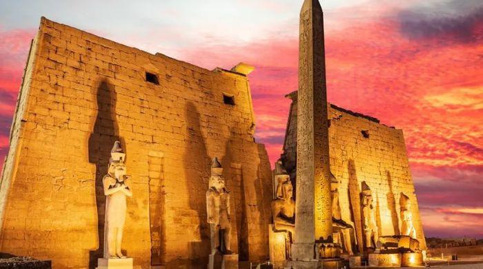 Egypt’s Valley of the Kings to witness ‘eclipse of the century’: Why it’s so rare 