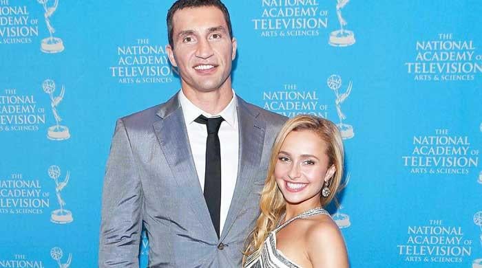 Hayden Panettiere's ex fiance issues heartbreaking statement after her tragic death