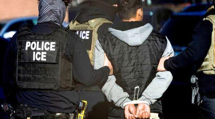 ICE proposes $500K liability insurance for local officers making immigration arrest
