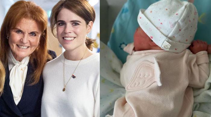 Princess Eugenie sparks reactions with major snub to Sarah Ferguson