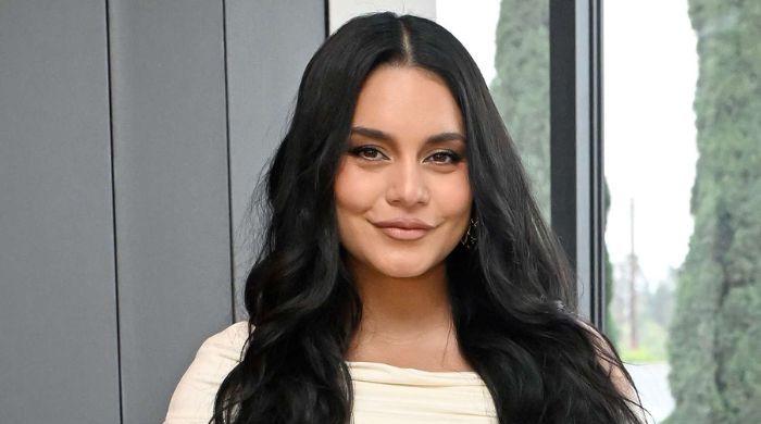 Vanessa Hudgens drops her fashion preferences after motherhood