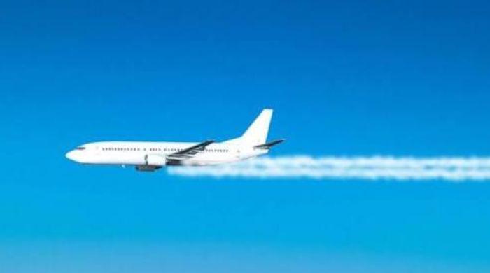 AI could help planes avoid climate-warming contrails: What to know