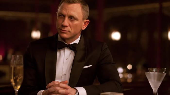 James Bond bosses urged not to reinvent iconic white male 007