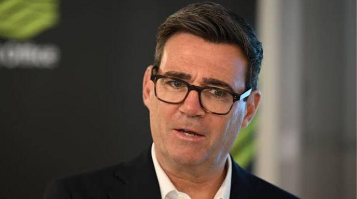 UK PM Burnham responds to Russia’s threat over Ukraine drones 