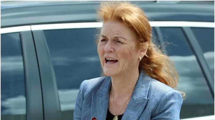 Sarah Ferguson faces biggest slap in the face from Eugenie: ‘She was shared even by Beatrice’
