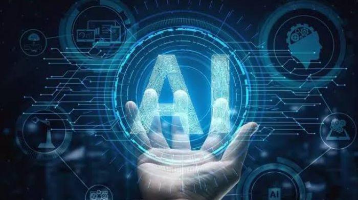 How a blind Egyptian entrepreneur is helping others ‘see’ the world with AI
