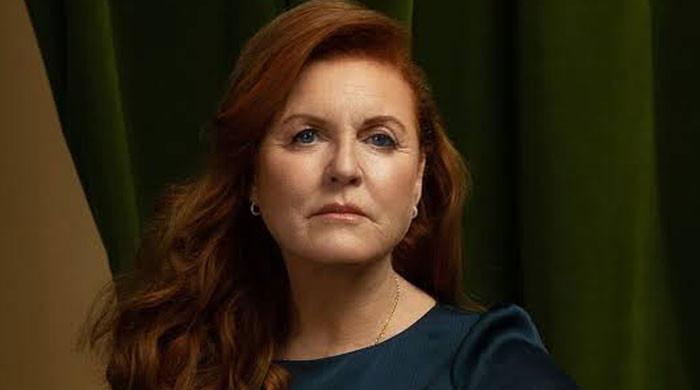 Sarah Ferguson finally plans to 'reinvent' herself in Portugal after Epstein scandal?