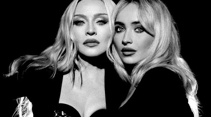 Madonna and Sabrina Carpenter dominate VMAs but Taylor Swift stands in the way 