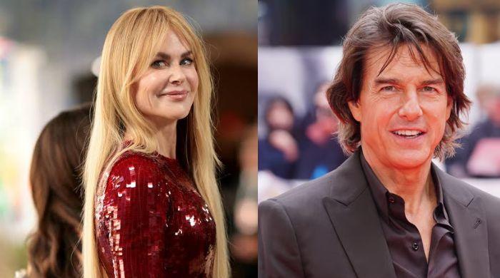 Nicole Kidman ready to 'throw her career away' for ex Tom Cruise after Keith Urban divorce?