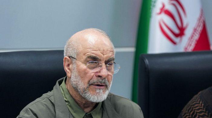 Iran sets key conditions for reopening Strait of Hormuz 