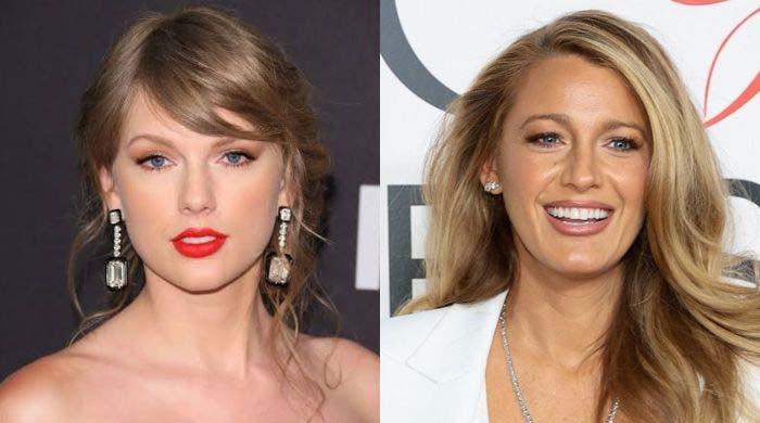 Taylor Swift makes 'toughest' decision over Blake Lively’s children