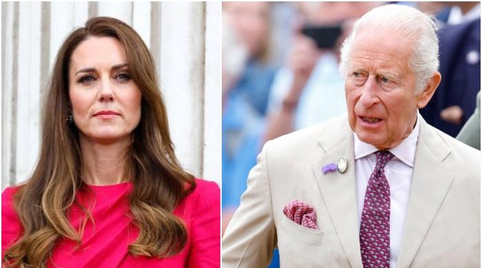 King Charles risks ‘reopening old chapters that are naturally emotional’ for Kate Middleton