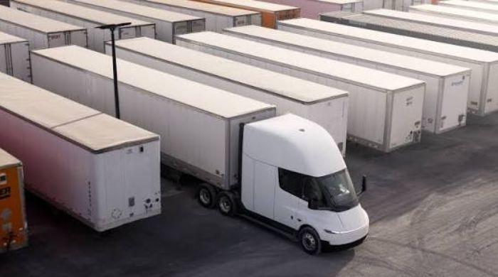Einride to deploy 500 Tesla Semi trucks across US freight routes: Here’s why 