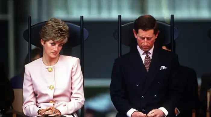 Charles Spencer to reveal truth about Prince William and Harry’s mother Diana in new book