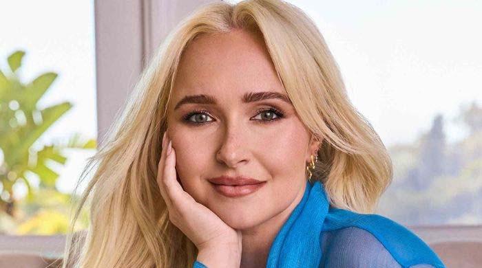 'Ice Princess' star Hayden Pannetiere's director remembers her after tragic death