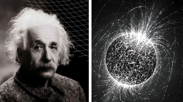Einstein’s 'biggest mistake' is back as the universe’s expansion accelerates