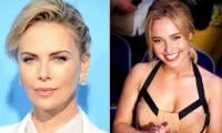 Charlize Theron urged to reveal Hollywood predator's name after Hayden Panettiere death