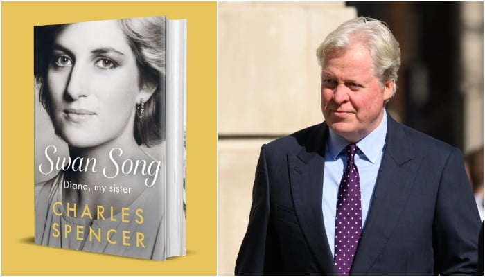 Inside Charles’ Spencer’s promise for Diana: ‘I want those too young to know her ‘get’ her’