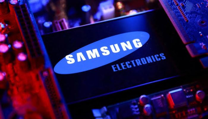 Samsung hikes chipmaking prices by 15% amid soaring AI demand