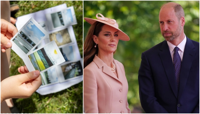 Prince William, Kate Middleton spotlight the world’s future photographers in heartfelt nod