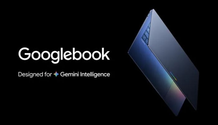 Google confirms Googlebook launch event for September 15