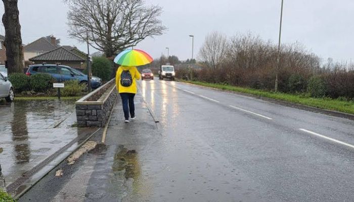 UK braces for thunderstorms and flash flooding as yellow warnings issued