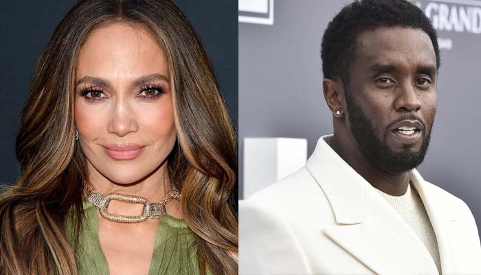 Jennifer Lopezs ex makes shocking claims about past link with Sean Diddy Combs