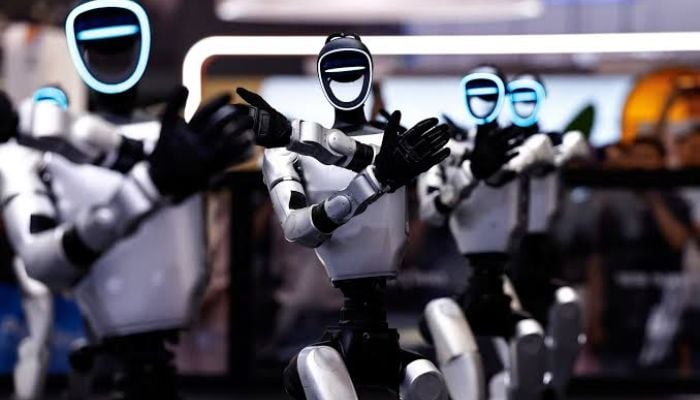 Germany calls for urgent action as the humanoid robot race intensifies: Here’s why
