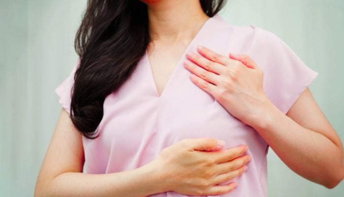 Doctors warn breast cancer is surging among Asian American women