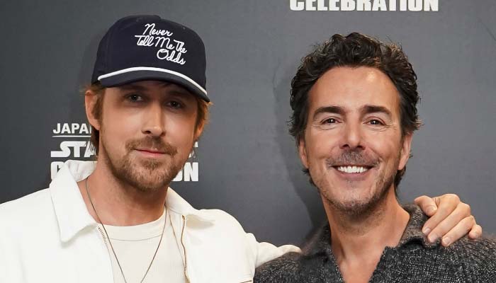 Ryan Gosling, Shawn Levys Hollywood partnership about to get even bigger?