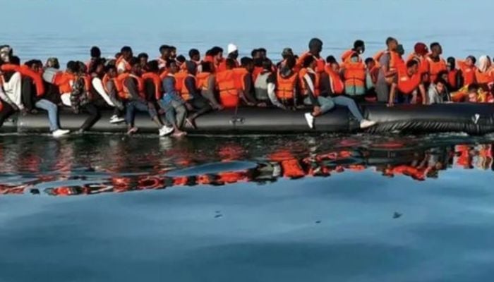 UK publishes new behavioural guidelines for asylum seekers: What to know   www.thenews.com.pk