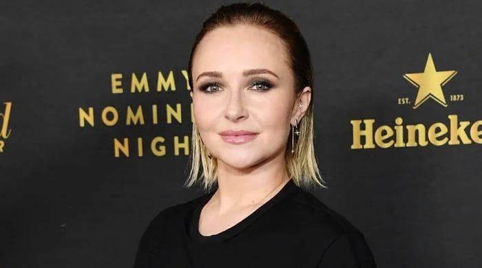 Hayden Panettiere secret boyfriend ‘isolated’ her from loved ones