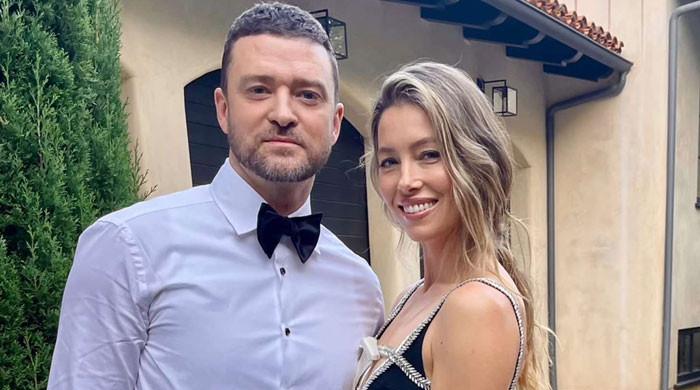 Justin Timberlake offers rare look at his summer with Jessica Biel and kids
