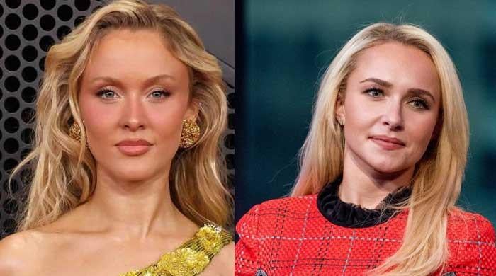 Hilary Duff pays heartfelt tribute to 'sweet' Hayden Panettiere after her tragic death