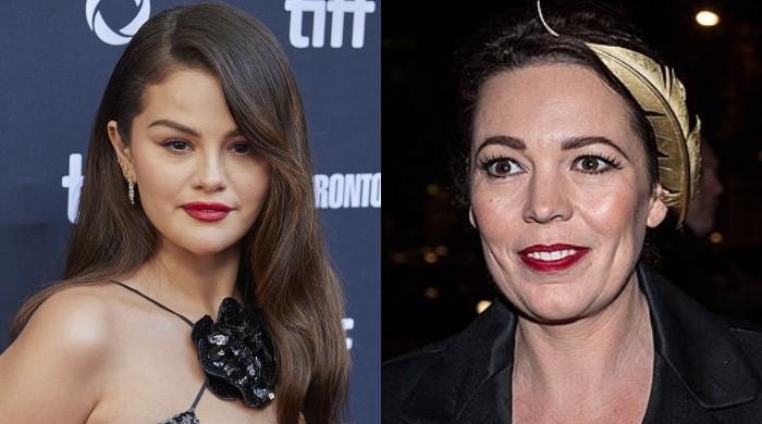 Olivia Colman to share screen with Selena Gomez on ‘Only Murders in the Building’