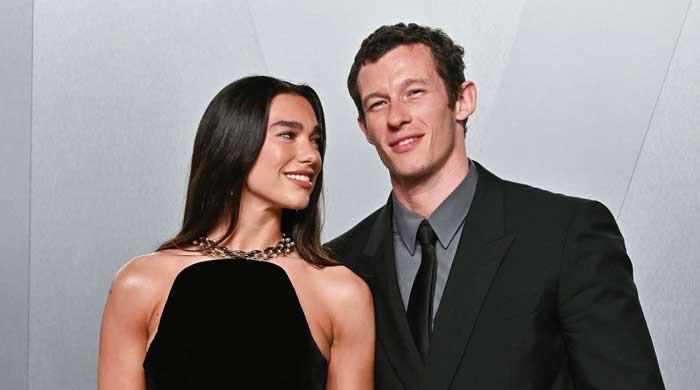 Callum Turner breaks silence on baby plans with Dua Lipa
