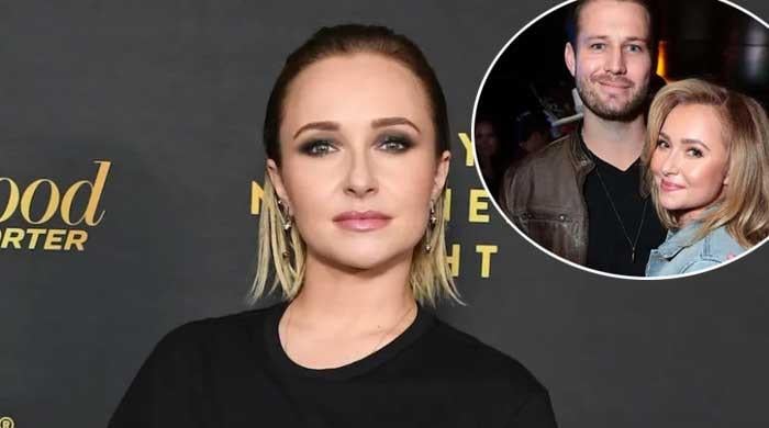 Hayden Panettiere's death probe continues as police question her boyfriend