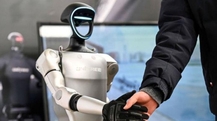 Unitree soars 629% in stock market debut as China accelerates robotic advancement overhaul