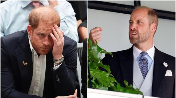 Prince Harry gets served brutal reminder about forgiveness: ‘Its Prince William who does the calling’