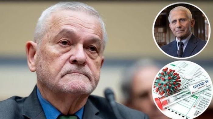 Former Fauci aide David Morens enters guilty plea in COVID-19 records cover-up case