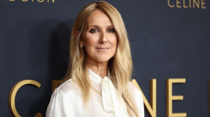 Celine Dion gets candid about decades-long suffering before Stiff-person syndrome diagnosis