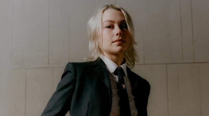 Phoebe Bridgers cancels appearance over health scare leaving fans concerned