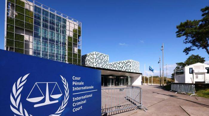 ICC condemns US sanctions on president, senior prosecutor, calls it ‘flagrant attack’
